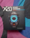 X20 Portable Mobile Cooling Fan